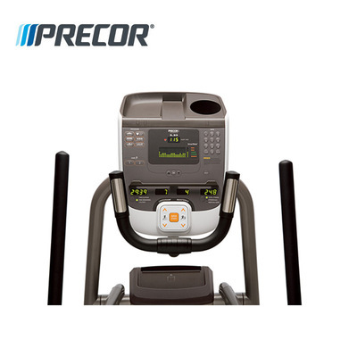 【美國必確PRECOR 橢圓機EFX535商用橢圓機】價格,廠家,圖片,其他健身休閑器材,廣州市勁道康體設施-