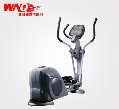 【萬年青豪華商用橢圓機WNQF1-8618A 室內健身器材】價格_廠家_圖片 -