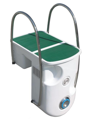 廣州優質泳池壁掛機哪家專業？華辰康體設備與沙缸康體設備對比分析